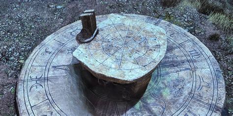 hogwarts legacy sundial puzzle.